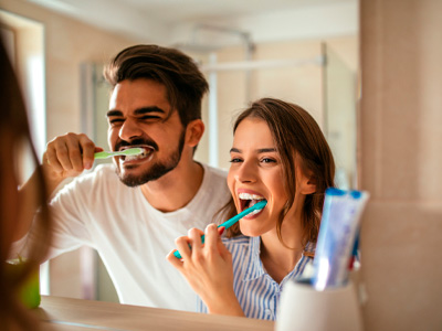 Clínica de Implantes Dentários Campinas SP