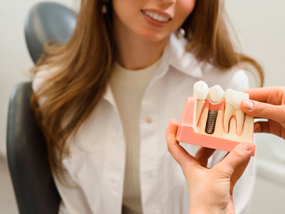 Tratamentos Odontológicos Diferenciados Campinas SP