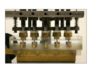 Mechanical Comparison of Experimental