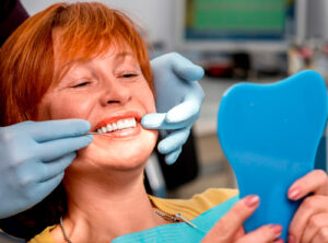 Higiene Bucal Implantes Dentários Nova Campinas SP