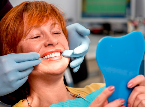 Higiene Bucal Implantes Dentários Nova Campinas SP