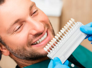 Lentes de Contato Dental Nova Campinas