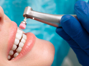 Visitar o dentista - Campinas