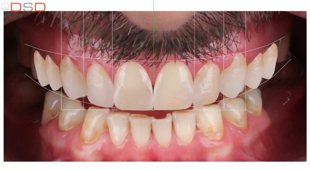 Como funciona a visualização do seu novo sorriso dsd